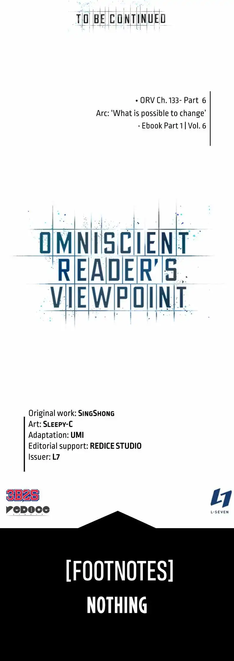 Omniscient Reader's Viewpoint Chapter 133 13